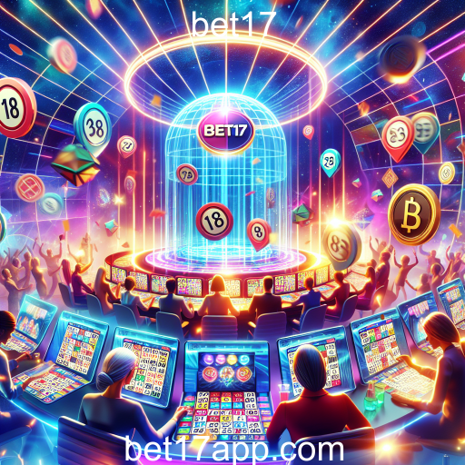Bingo Online: A Nova Sensação nos Jogos Virtuais